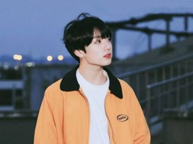 Jungkook