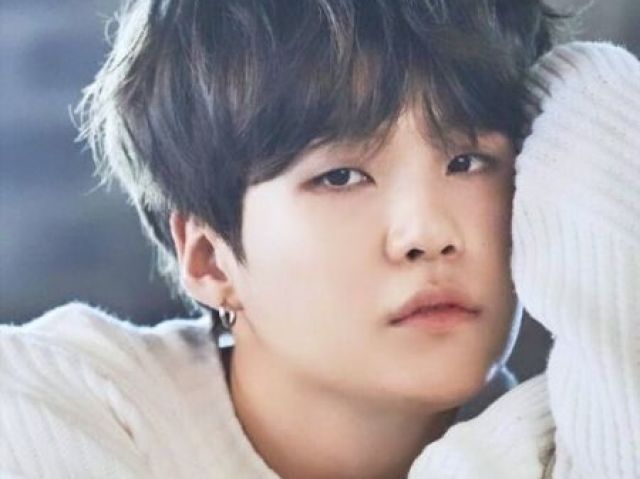 Yoongi