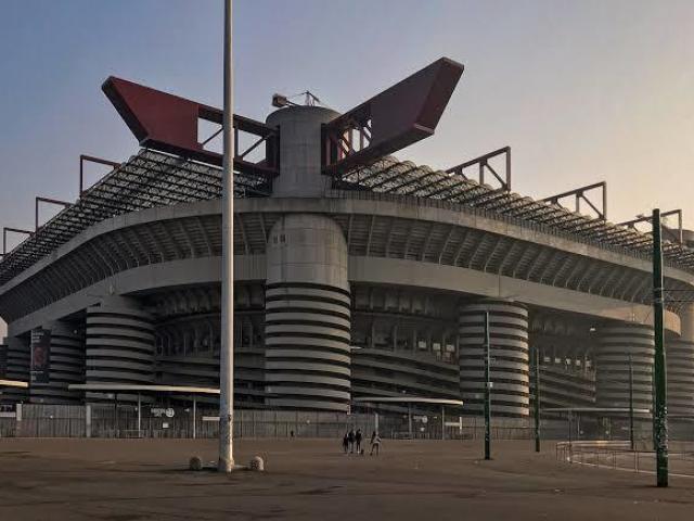 San Siro