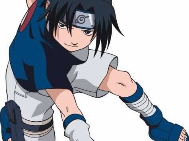 Sasuke