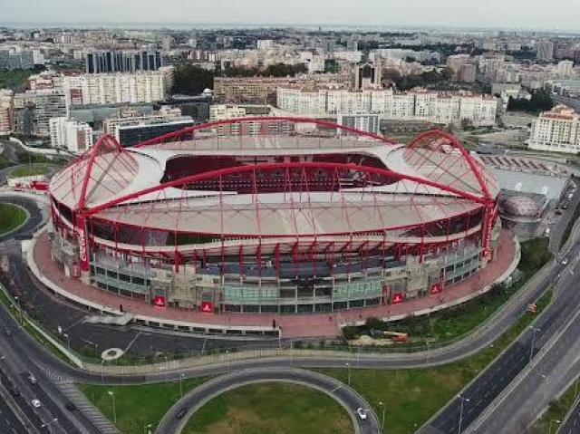 Estádio da Luz