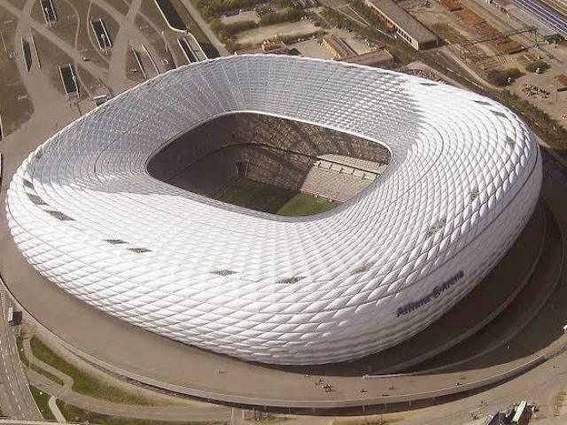 Allianz Arena