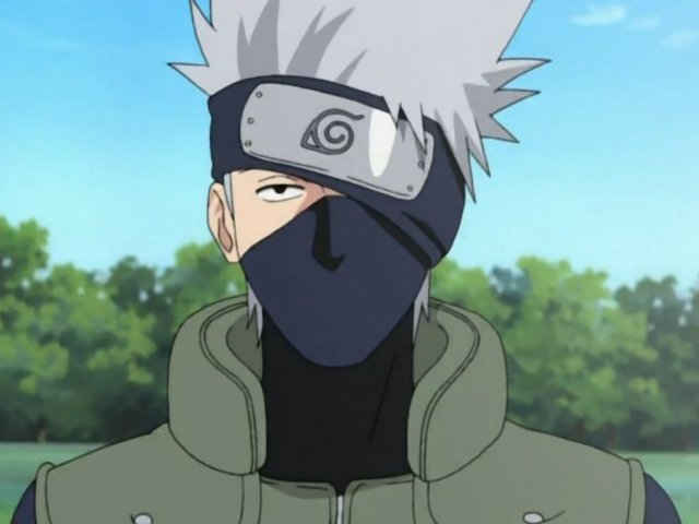 Kakashi