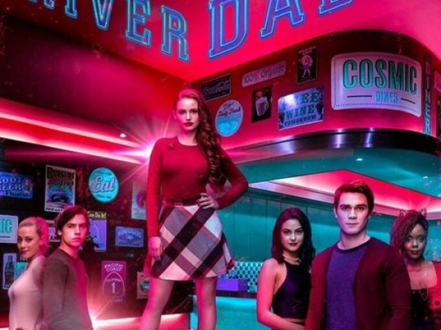 Riverdale