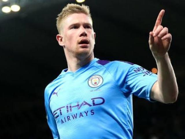 De Bruyne