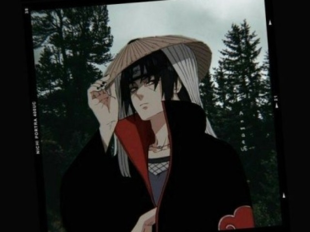 Itachi U. (naruto)