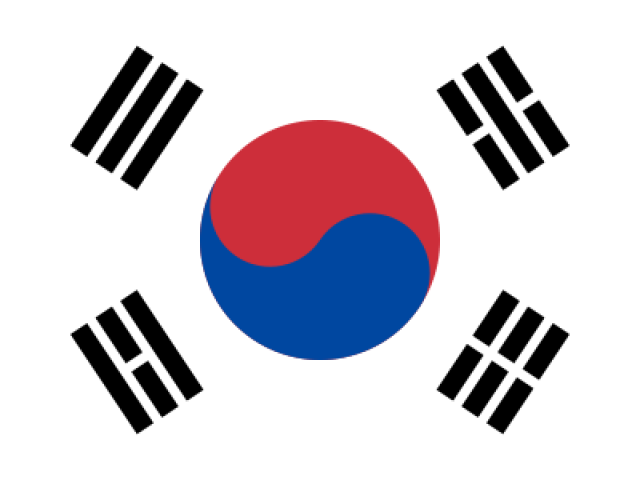 Coreia do Sul