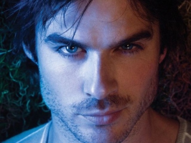 Damon S. (TVD)