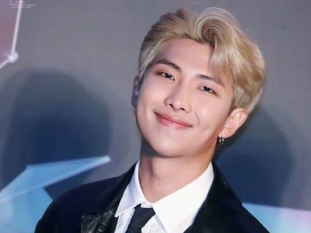 Namjoon