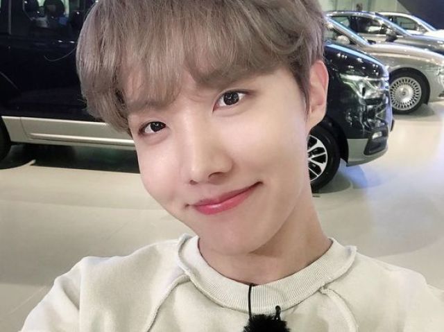 J-Hope