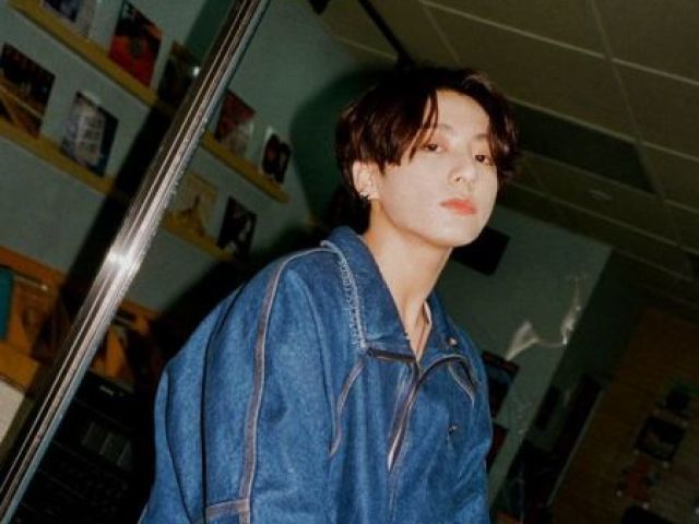 Jungkook