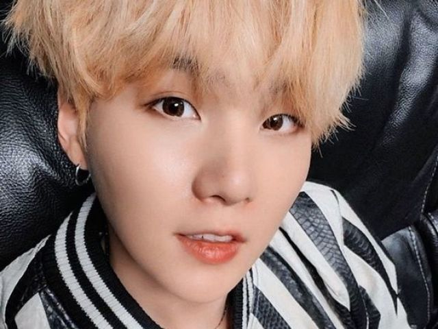 Yoongi