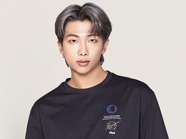 Namjoon