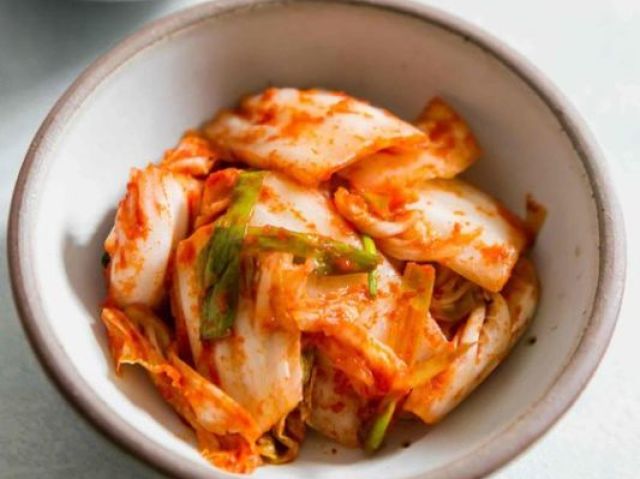 Kimchi