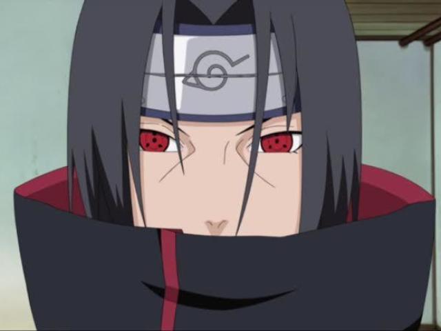 Itachi