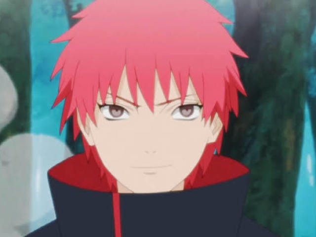 Sasori