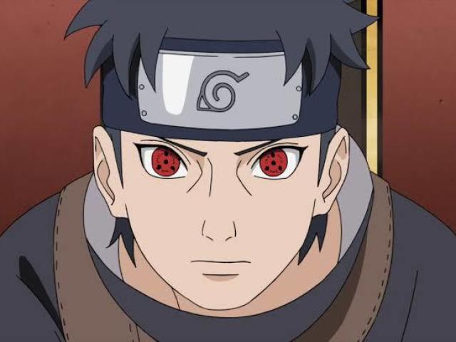 Shisui