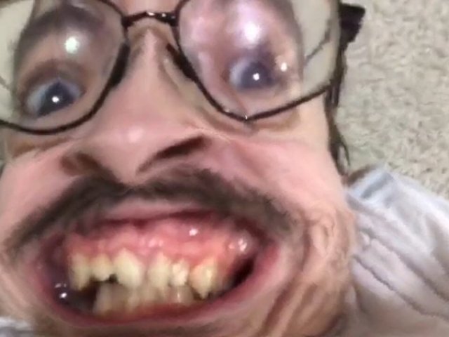 Ricky Berwick