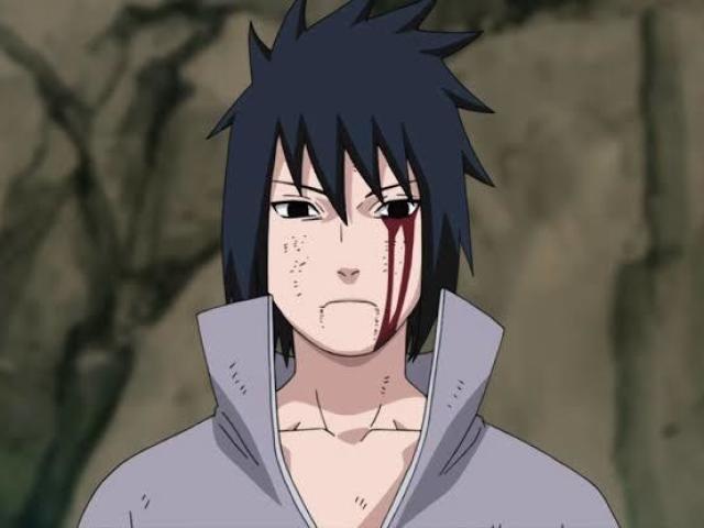 Sasuke