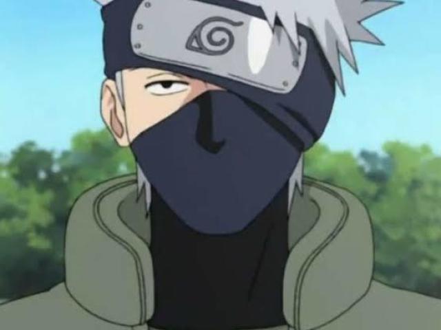 Kakashi