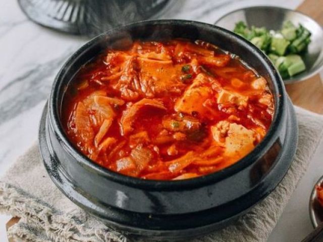 Kimchi