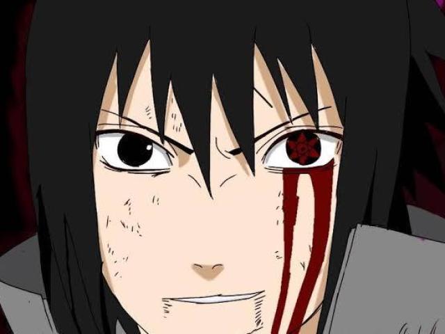 Sasuke