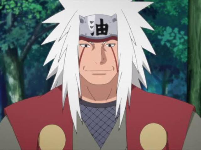 Jiraiya