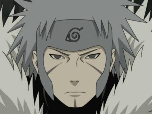 Tobirama