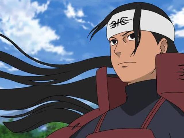 Hashirama