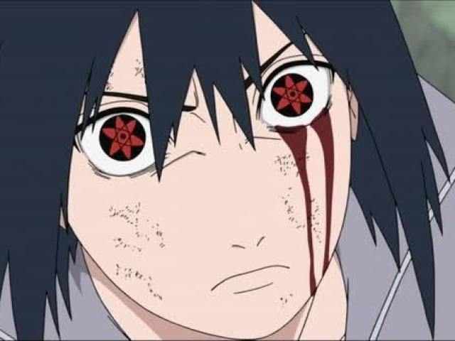 Sasuke