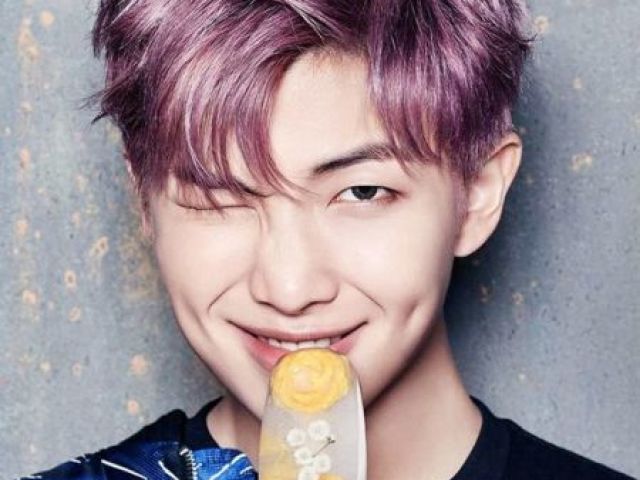 As covinhas do Namjoon