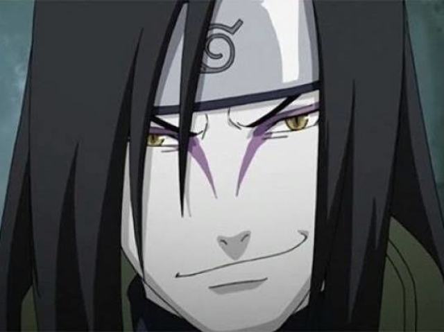 Orochimaru