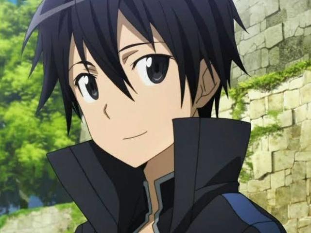 Sword Art Online (SAO)