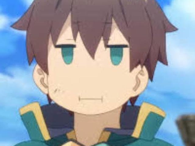 Konosuba