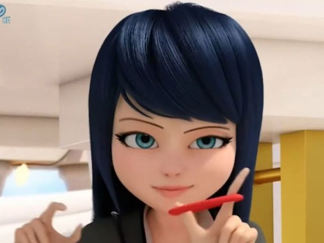 marinette