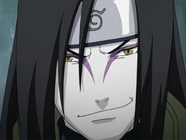 Orochimaru