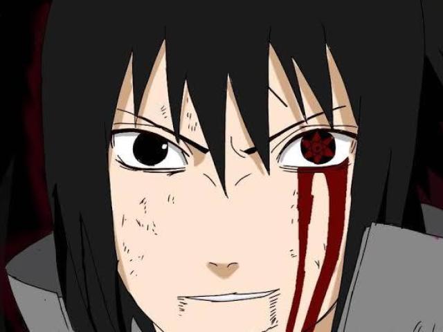 Sasuke