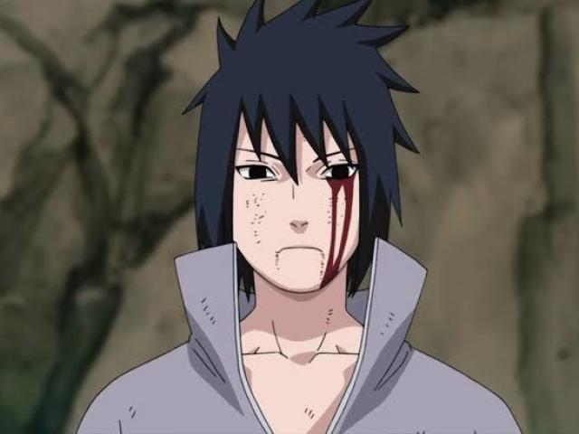 Sasuke