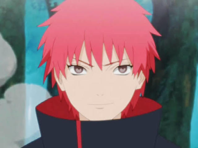 Sasori