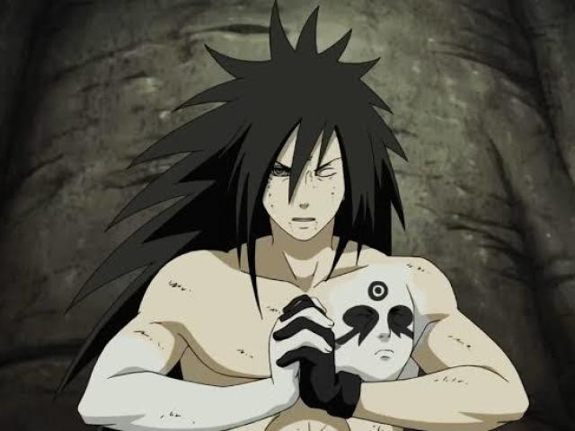 Madara