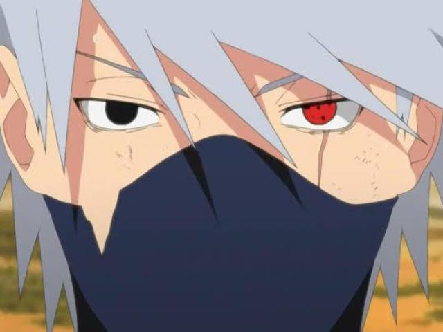 Kakashi