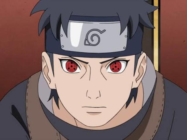 Shisui