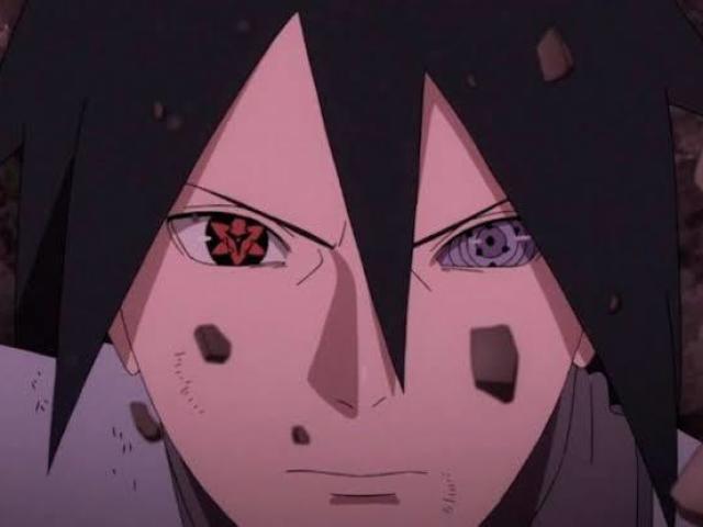 Sasuke