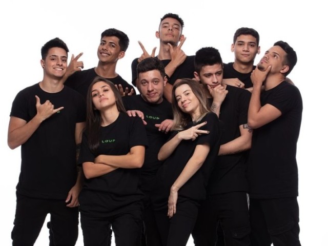 Será que você conhece mesmo a LOUD?