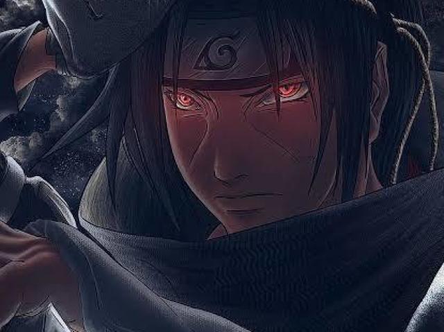 Itachi