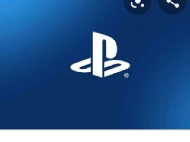 PlayStation