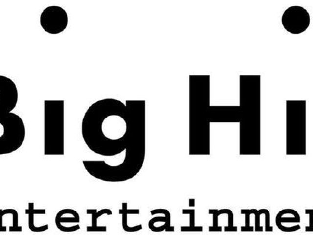 Big Hit Entertainment