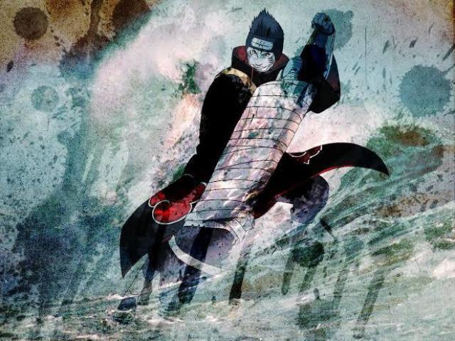 Kisame