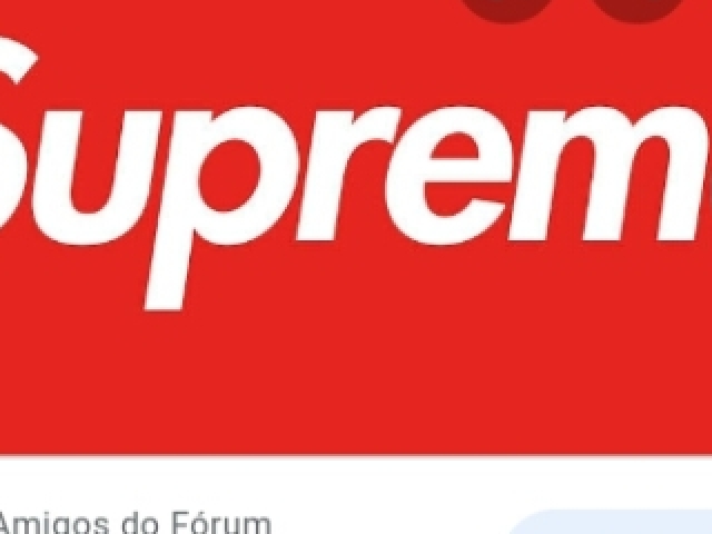 Supreme