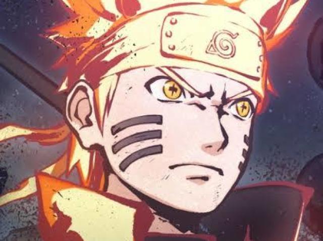 Naruto